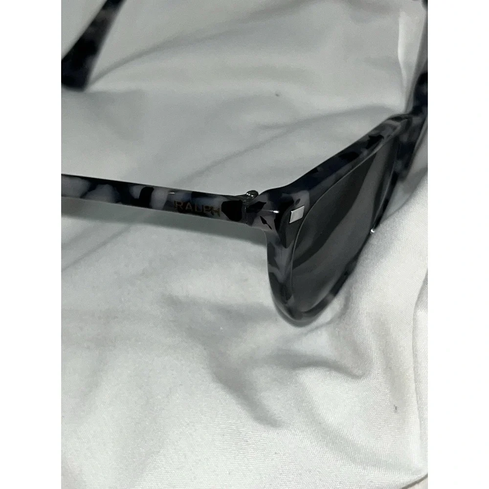 Ralph Lauren RA5270 Women's Designer Sunglasses/Eyeglasses Gray Size 5888/8G